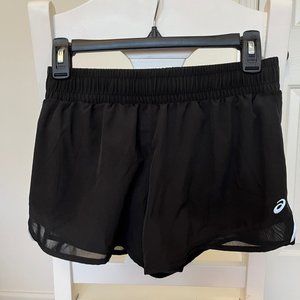 Asics Running Shorts